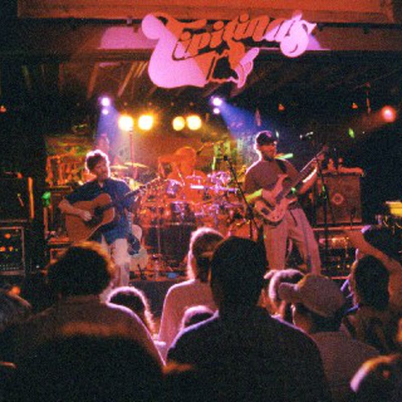 05/01/99 Tipitina's, New Orleans, LA 