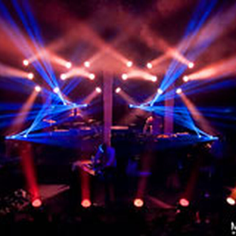 03/03/12 The Georgia Theater, Athens, GA 