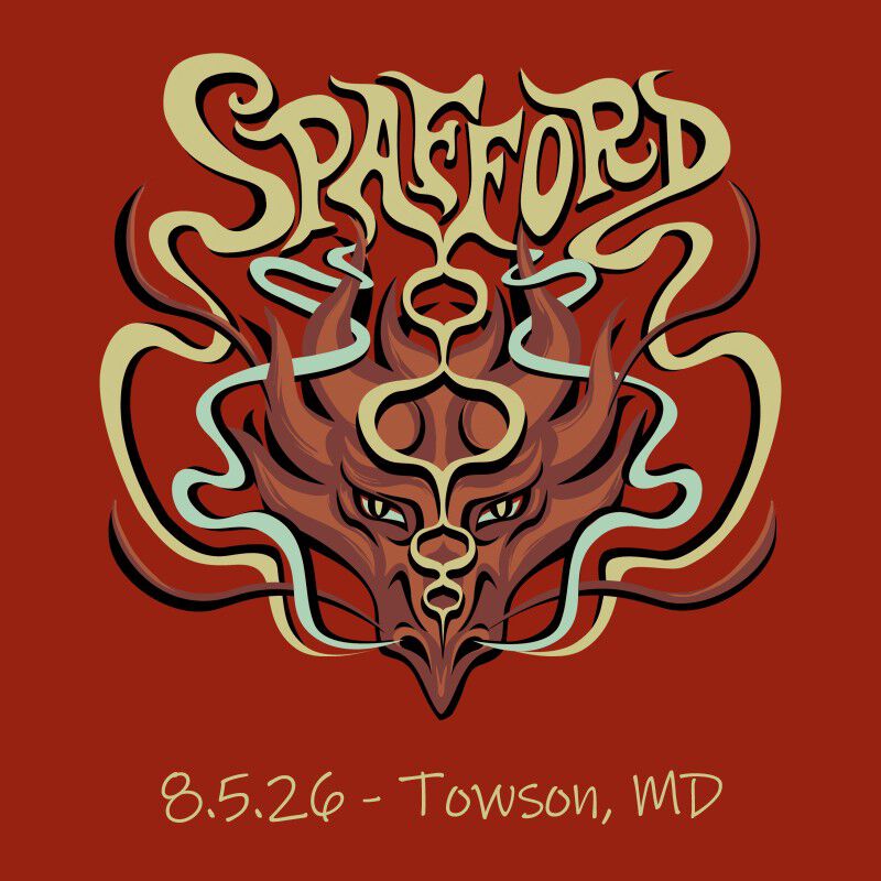 08/05/26 The Recher, Towson, MD 