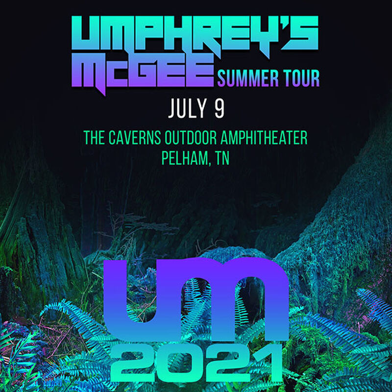 07/09/21 The Caverns, Pelham, TN 