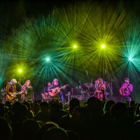 03/23/19 The Broadmoor, Colorado Springs, CO 