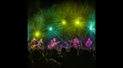 03/23/19 The Broadmoor, Colorado Springs, CO 