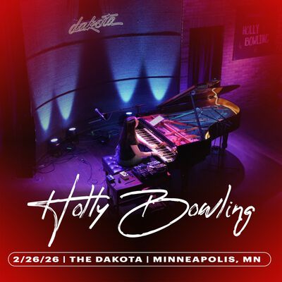 02/26/26 The Dakota, Minneapolis, MN 