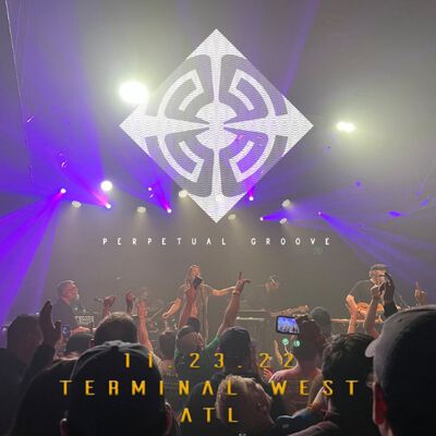 11/23/22 Terminal West, Atlanta, GA 