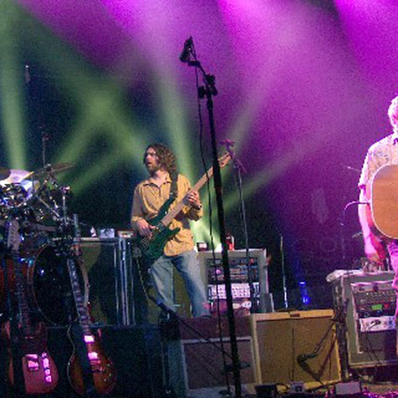 03/25/05 The Fillmore Auditorium, Denver, CO 