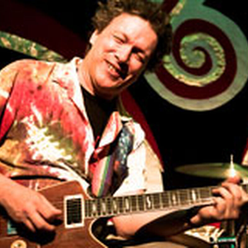 01/21/12 Sebastopol Community Center, Sebastopol, CA 