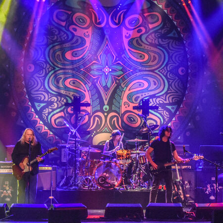 10/05/17 Gillioz Theater, Springfield, MO 