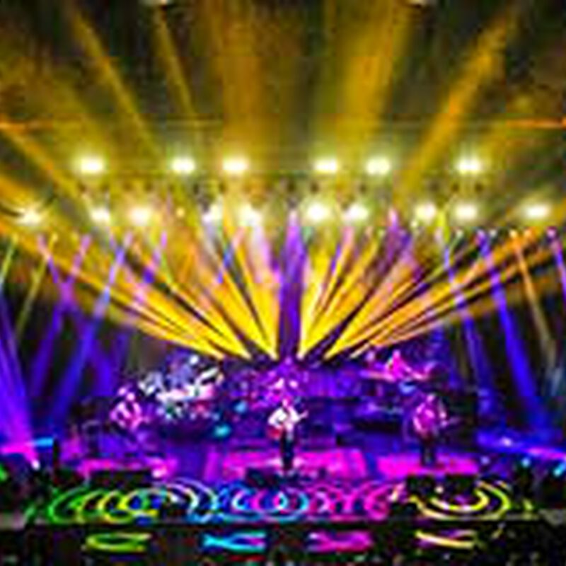 03/28/14 Fox Theater, Oakland, CA 