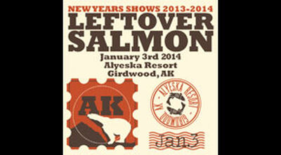 01/03/14 Alyeska Resort, Girdwood, AK 