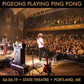 04/06/19 Theatre, Portland, ME 