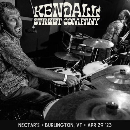 04/29/23 Nectar's, Burlington, VT 