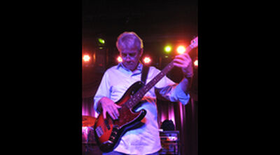 06/01/11 Brooklyn Bowl, Brooklyn, NY 