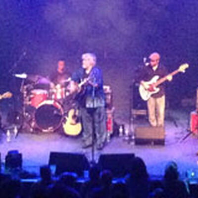 09/12/13 Union Transfer, Philadelphia, PA 