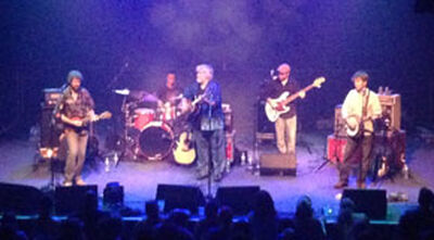 09/12/13 Union Transfer, Philadelphia, PA 