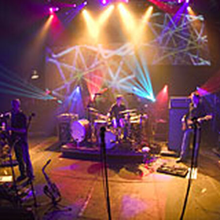 05/01/04 State Palace Theater, New Orleans, LA 