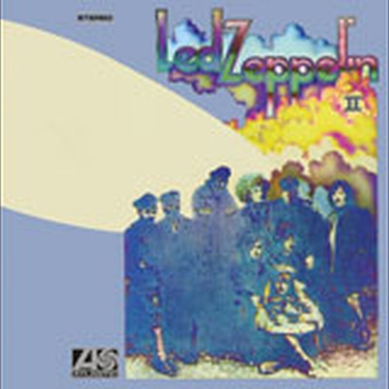 Led Zeppelin II [Deluxe Edition]