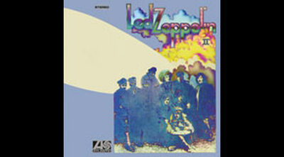 Led Zeppelin II [Deluxe Edition]