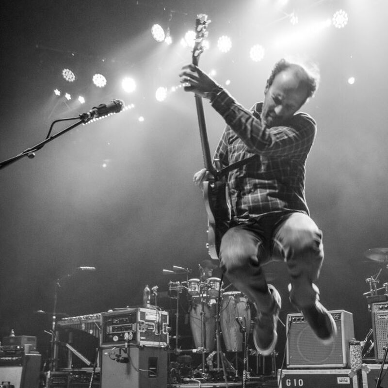 02/17/23 State Theatre, Portland, ME 
