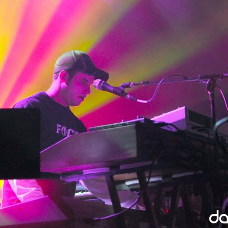 02/15/09 Liberty Hall, Lawrence, KS 