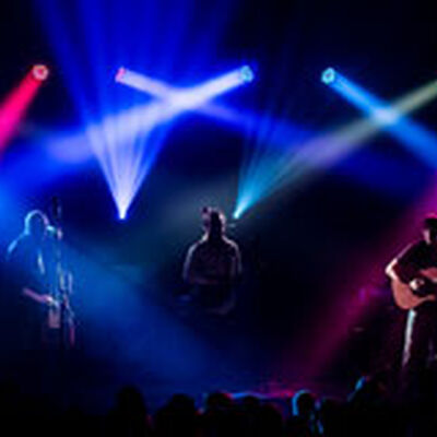 01/29/15 Canopy Club, Urbana, IL 