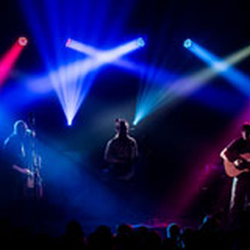 01/29/15 Canopy Club, Urbana, IL 