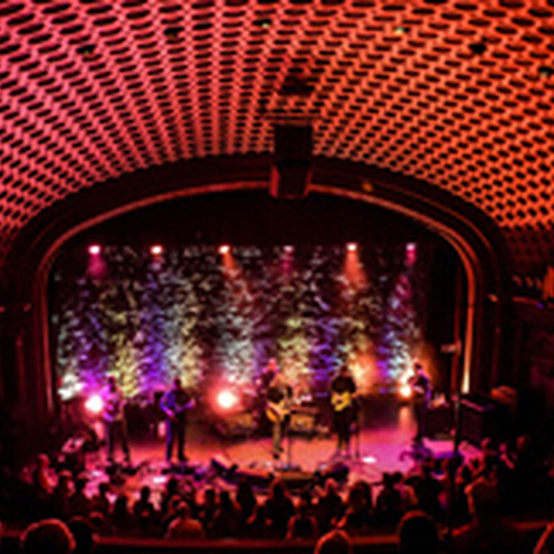 03/30/16 Bing Crosby Theater, Spokane, WA 