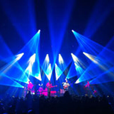 10/19/12 Stage AE, Pittsburgh, PA 