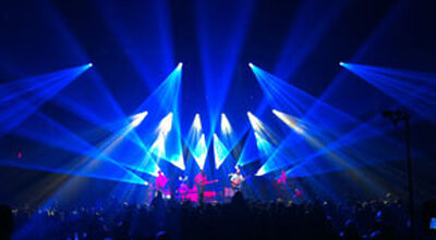 10/19/12 Stage AE, Pittsburgh, PA 