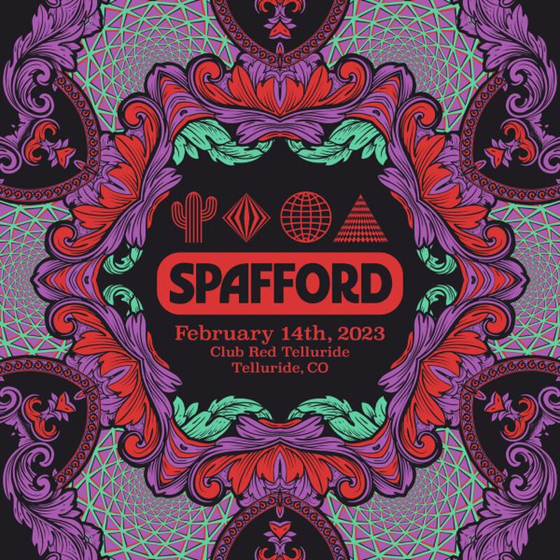 02/14/23 Club Red Telluride, Telluride, CO 