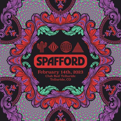 02/14/23 Club Red Telluride, Telluride, CO 