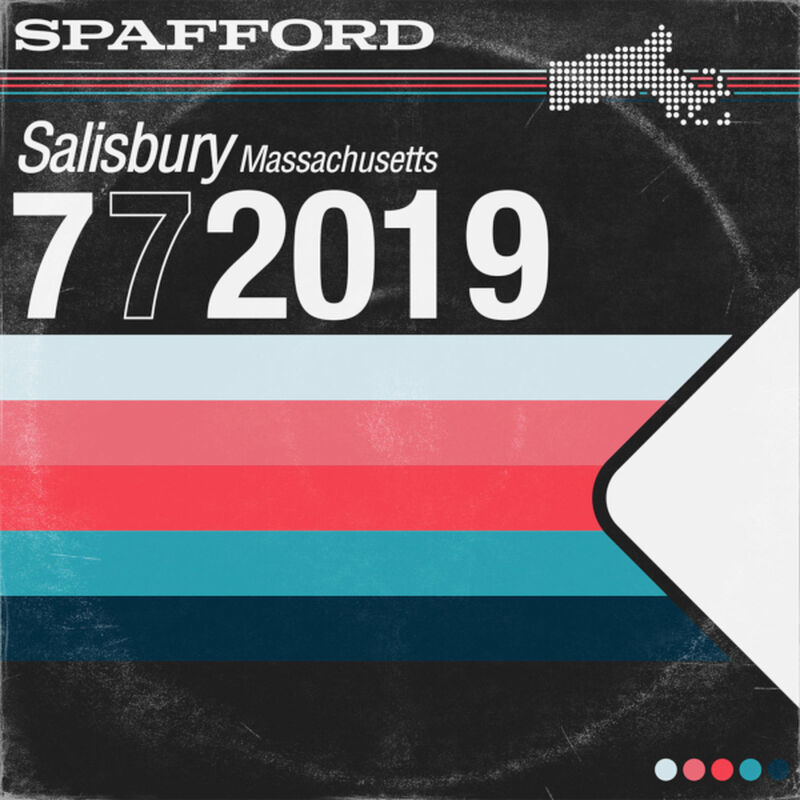 07/07/19 Blue Ocean Music Hall, Salisbury, MA 