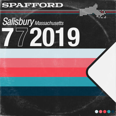 07/07/19 Blue Ocean Music Hall, Salisbury, MA 