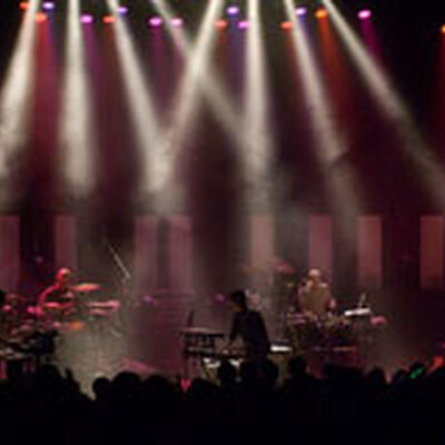 02/25/10 Royal Oak Theatre, Royal Oak, MI 