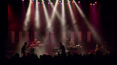 02/25/10 Royal Oak Theatre, Royal Oak, MI 