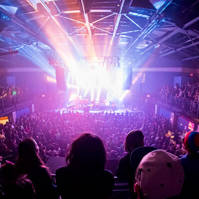 01/13/17 9:30 Club, Washington, DC 
