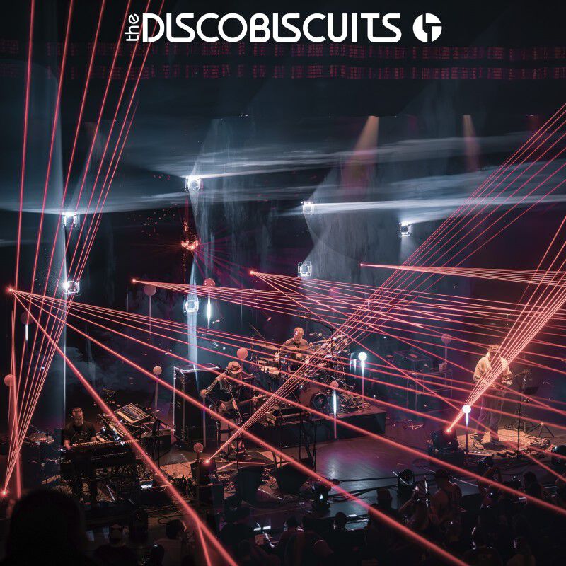 The Disco Biscuits