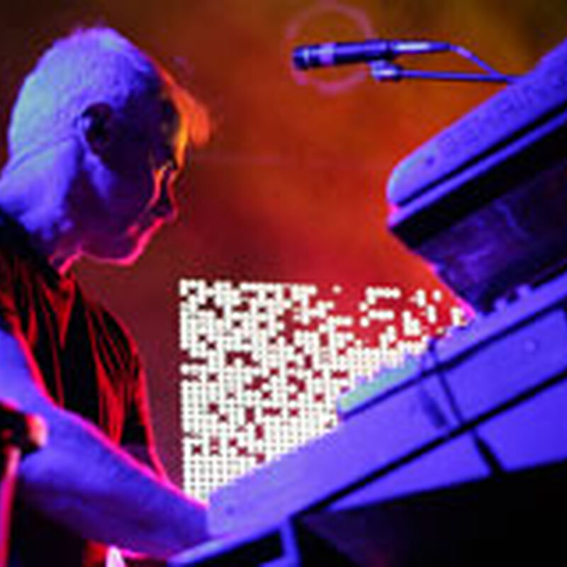 12/04/10 Freebird Live, Jacksonville, FL 