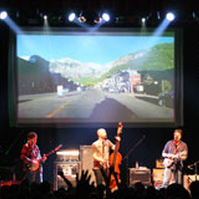 12/29/11 Boulder Theater, Boulder, CO 