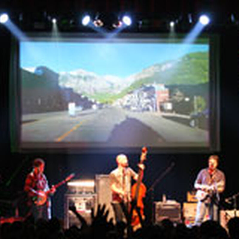 12/29/11 Boulder Theater, Boulder, CO 
