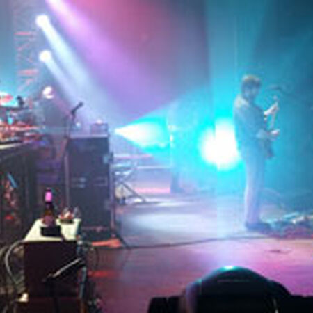 12/30/13 Palace Theatre, Albany, NY 