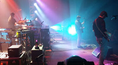 12/30/13 Palace Theatre, Albany, NY 
