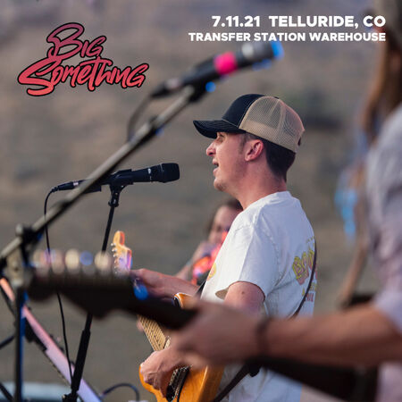 07/11/21 Ride Festival, Telluride, CO 