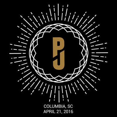 04/21/16 Colonial Life Arena, Columbia, SC 