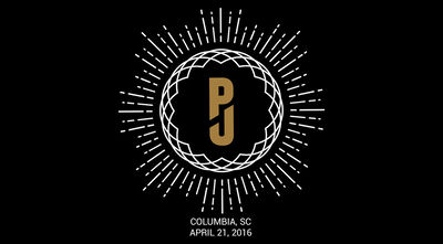 04/21/16 Colonial Life Arena, Columbia, SC 