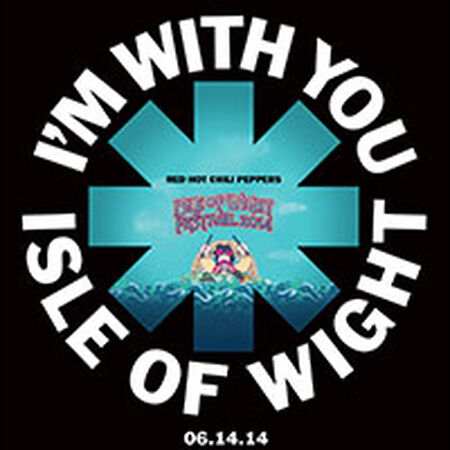 06/14/14 Isle Of Wight Festival, Isle Of Wight, UK 