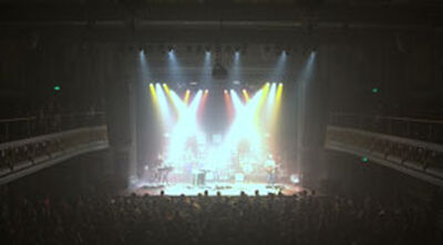 02/20/15 The Regency Ballroom, San Francisco, CA 