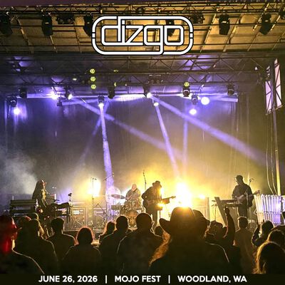 06/26/26 Mojo Fest, Woodland, WA 