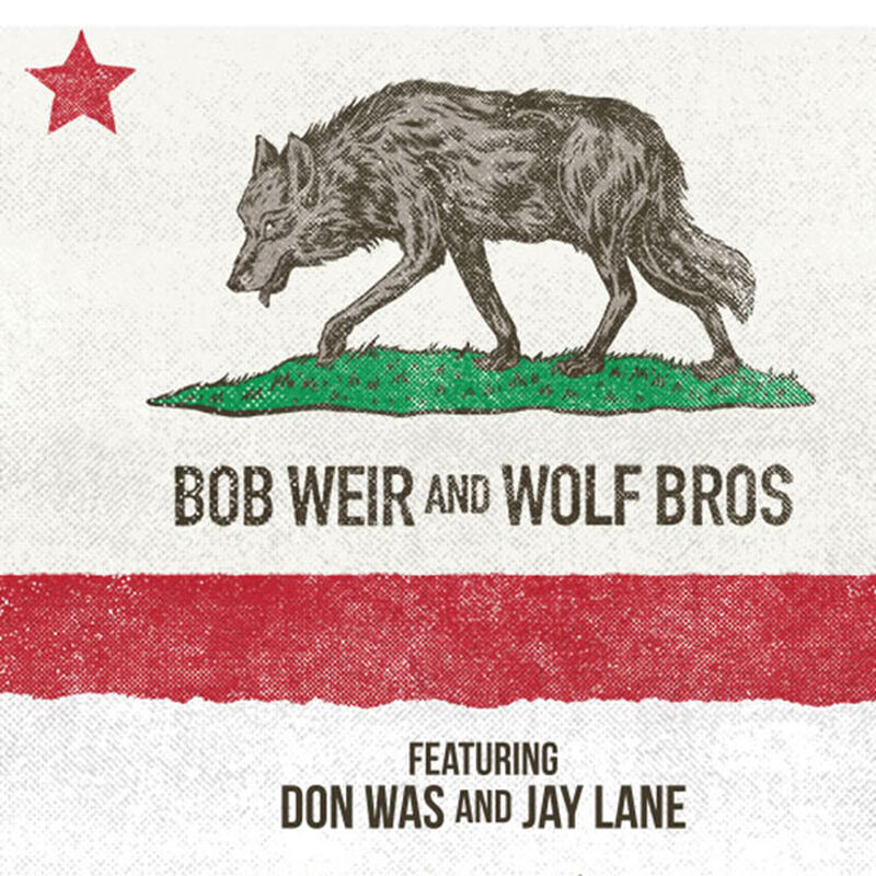 Wolf Pack Spring 2019