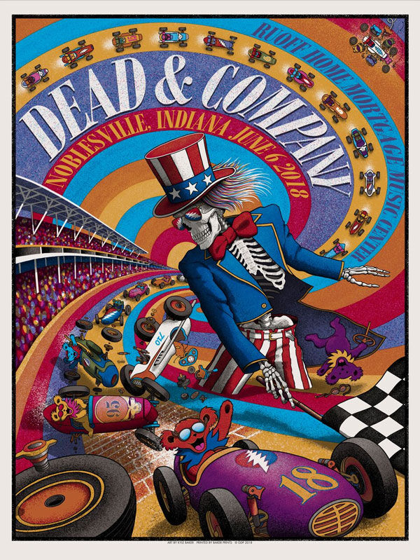 Dead and Company