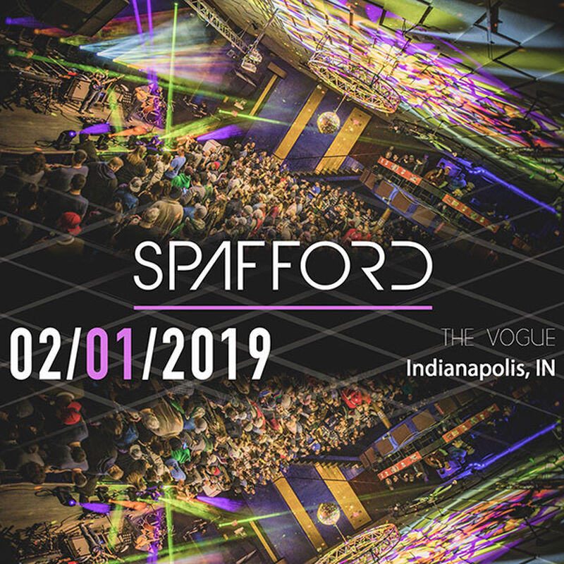 02/01/19 Vogue Theater, Indianapolis, IN 
